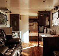 The Grampians Caravan - e-Seniors
