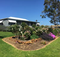 The Grange on Kalgan Bed  Breakfast Pets Ok Albany WA - e-Seniors
