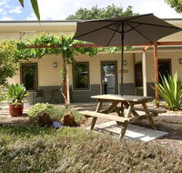 The Grape and Olive at Willunga - e-Seniors