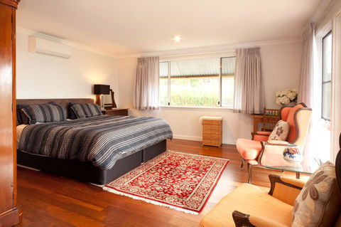The Grange On Kalgan Bed & Breakfast, Pets Ok, Albany WA - e-Seniors 1