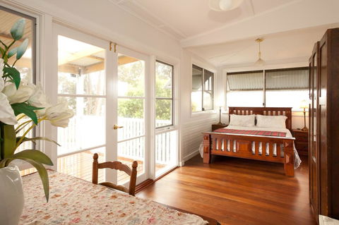 The Grange On Kalgan Bed & Breakfast, Pets Ok, Albany WA - e-Seniors 3