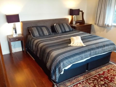The Grange On Kalgan Bed & Breakfast, Pets Ok, Albany WA - e-Seniors 2