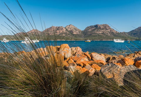 The Hazards Beach Escape - e-Seniors 3