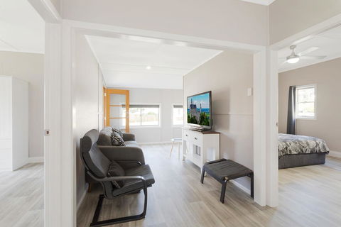 The Inlet Cottage - e-Seniors 3