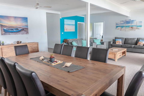 The Jetty House Jervis Bay - e-Seniors 2