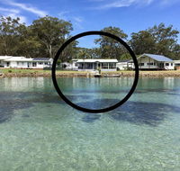 The Jetty House Jervis Bay - e-Seniors