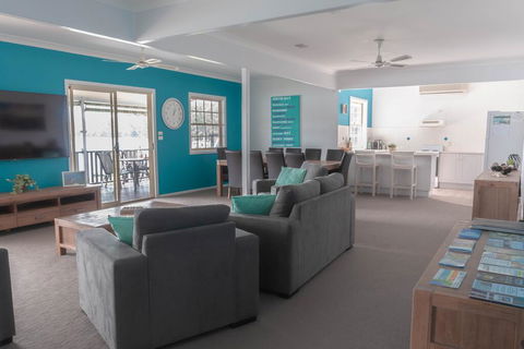 The Jetty House Jervis Bay - e-Seniors 1