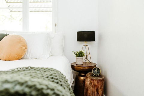 The Kangaroo Valley Cottage - e-Seniors 1