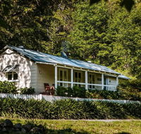 The Kangaroo Valley Cottage - e-Seniors