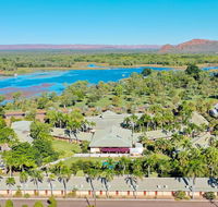 The Kimberley Grande Hotel - e-Seniors