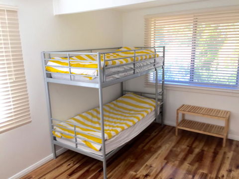 The Kite Beach House - e-Seniors 3