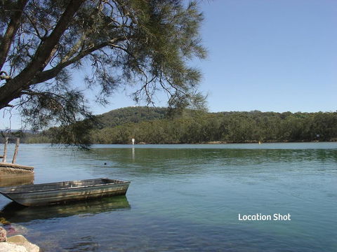 The Lake House - Lake Conjola - e-Seniors 0