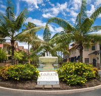 The Lakes Resort Cairns - e-Seniors
