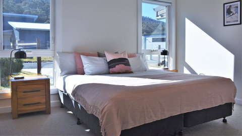 The Lodge - Crackenback Resort - e-Seniors 3