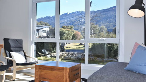 The Lodge - Crackenback Resort - e-Seniors 1