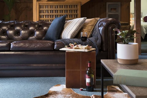 The Lodge Daylesford - e-Seniors 0