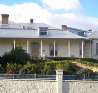 The Lodge on Elizabeth Boutique Hotel - e-Seniors