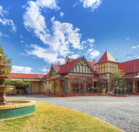 The Lodge Outback Motel - e-Seniors