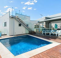 The Lookout - Ultra Modern and Luxurious - e-Seniors