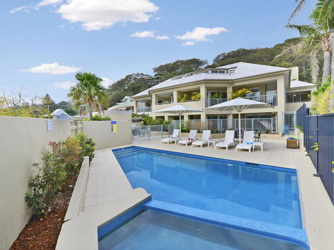 The Lookout At Iluka Resort Apartments - e-Seniors 3