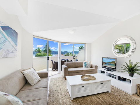 The Lookout At Iluka Resort Apartments - e-Seniors 0