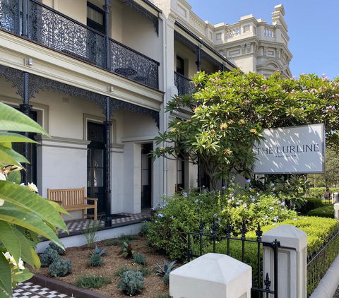 The Lurline Randwick - e-Seniors 1