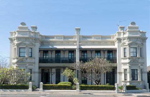The Lurline Randwick - e-Seniors 2