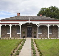 The Manse on Ebden - e-Seniors