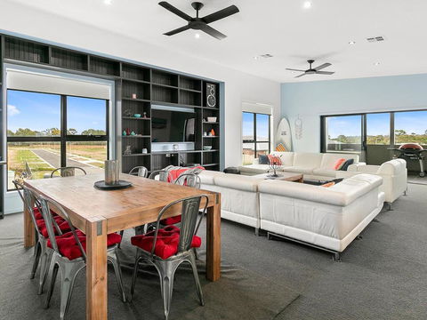 The Mansion - e-Seniors 2