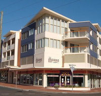 The Marina 408 - CBD Location - e-Seniors