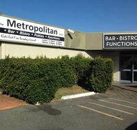 The Metropolitan Hotel - e-Seniors