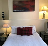 The Mews Motel - e-Seniors