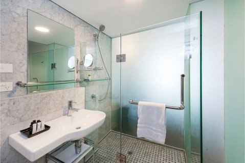 The Nest - Bohemian Space In Northbridge With Roof Terrace - e-Seniors 3