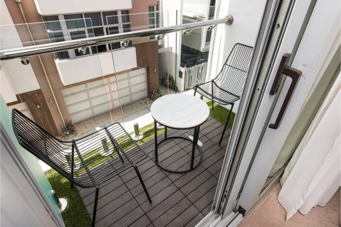 The Nest - Boho Bedroom Near The City With Roof Terrace - e-Seniors 3