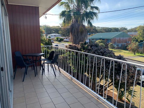 The Norburn', 3 Norburn Avenue - Aircon, Boat Parking, Close To Water & Clubs - e-Seniors 0