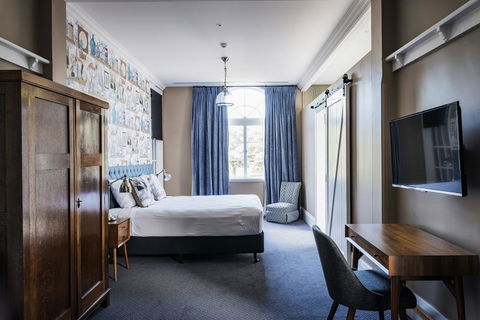 The North Sydney Hotel - e-Seniors 2