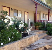 The Nosh  Nod - Avon Terrace - e-Seniors
