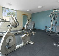 The Oaks Waterfront Resort Unit 105 - e-Seniors