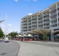 The Oaks Waterfront Resort Unit 414 - e-Seniors