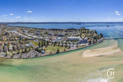 The Oaks Waterfront Resort,Unit 510 - e-Seniors 2