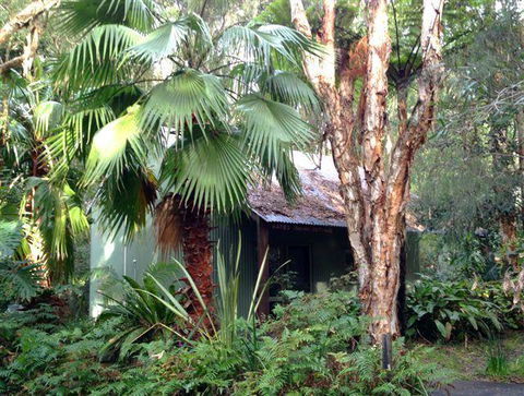 The Oasis At One Mile Beach - e-Seniors 0