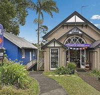 The Old Church Maleny - e-Seniors