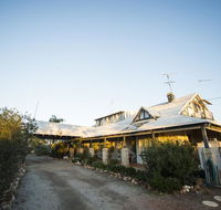 The Old Convent Dalwallinu - e-Seniors
