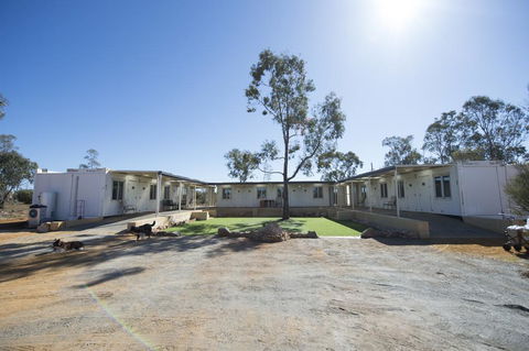 The Old Convent Dalwallinu - e-Seniors 2