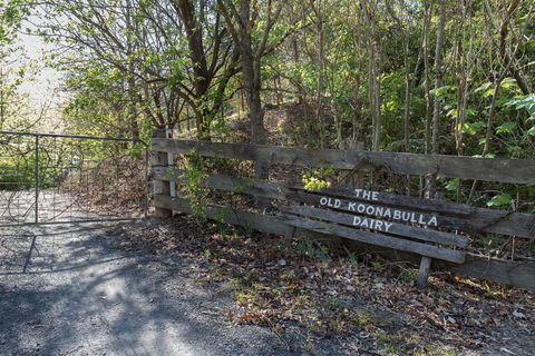 The Old Koonabulla Dairy - e-Seniors 1