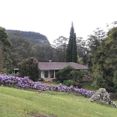 The Old Koonabulla Dairy - e-Seniors 3