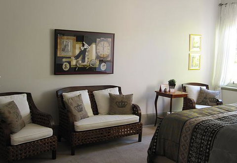 The Old Nunnery B & B Moss Vale - e-Seniors 1
