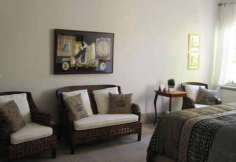 The Old Nunnery B & B Moss Vale - e-Seniors 1