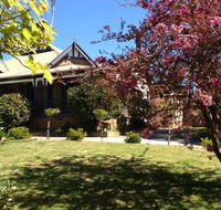 The Old Nunnery B  B Moss Vale - e-Seniors