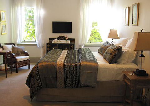 The Old Nunnery B & B Moss Vale - e-Seniors 2